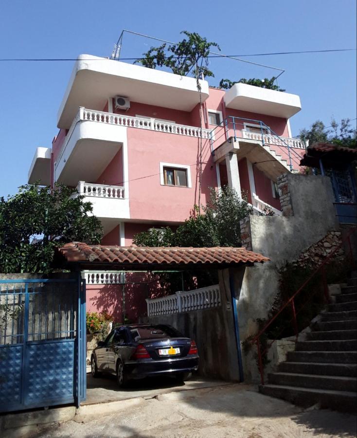 شقة Vila Jakupi ساراندا المظهر الخارجي الصورة