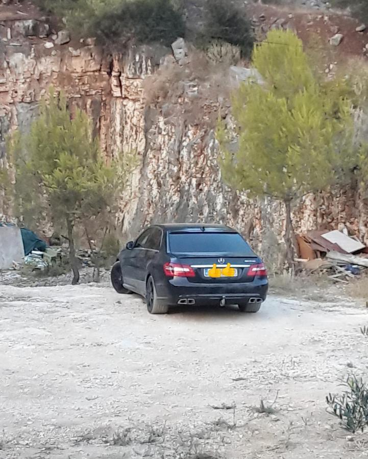 شقة Vila Jakupi ساراندا المظهر الخارجي الصورة