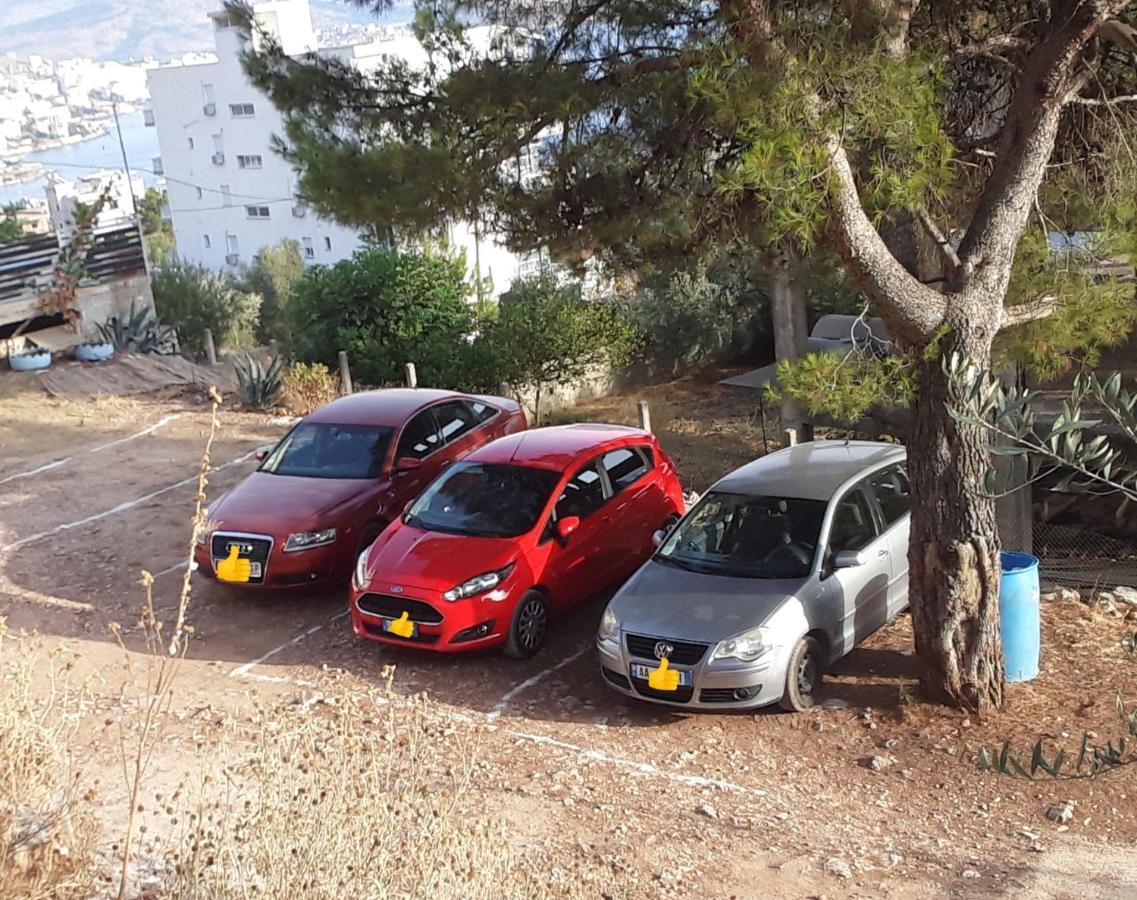 شقة Vila Jakupi ساراندا المظهر الخارجي الصورة